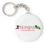 Trinijam Key Chain keychains