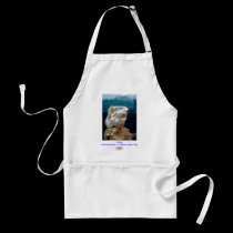 Trinity/Apron aprons