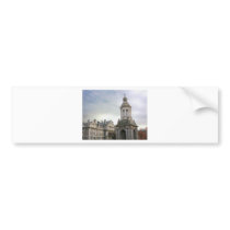 Trinity College Dublin Bumper Stickers
