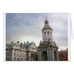 Trinity College Dublin cards
