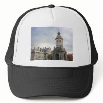 Trinity College Dublin Mesh Hats