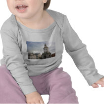 Trinity College Dublin T-shirt