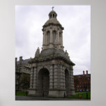 Trinity College Print
