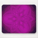 Trinity Gothic Rose mousepads