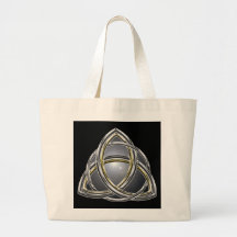 Trinity Knot 2 Bag