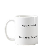 Trinity Logo Mug