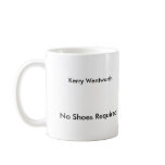 Trinity Logo Mug
