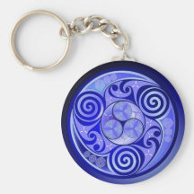 Trinity Mara Key Chains
