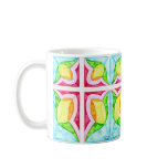 Trinity Mugs