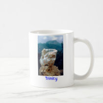 Trinity/Mug mugs