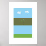 trinity poster