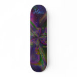 Trinity Rainbow Flow skateboards