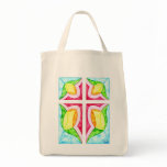Trinity Tote! Canvas Bags