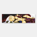 Trinket Bumper Sticker