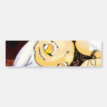 Trinket Bumper Stickers