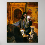 Trinket - Print or Poster