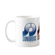 Trio Mug