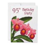 Trio of Cattleyas Birthday Party 95