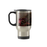 Trio of Diamond Drops mugs