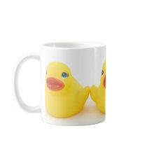Trio of Ducks Mugs