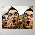 trio posters