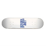 Trip Over Flat Surfaces Skate Boards