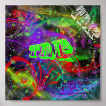 Trip Posters