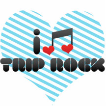 Trip Rock Photo Cut Outs