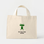 Triple Eye Enter The n00b green Bags
