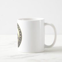 Triple Horn of Odin Mugs