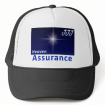 Triple J Hat