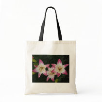 Triple Lily ~ bag