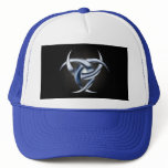 Triple Lunar Goddess Hat