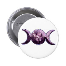 Triple Moon Button