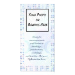 Triple Moon Opal Photo Cards
