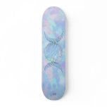 Triple Moon Opal skateboards
