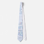Triple Moon Opal ties