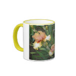 Triple Peach Mug