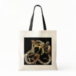 Triple Threat bags