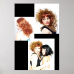 Triple Threat Poster