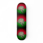 Triple Threat skateboards