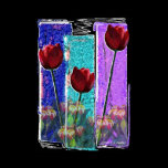 'Triple Tulips B2.1' posters