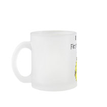 Triplets 1st - Two Boys, One Girl Coffee Mug