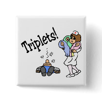 Triplets (Unisex)