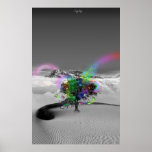 ..Triplity.. Print