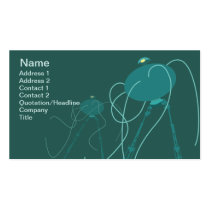 Tripod - Business business cards