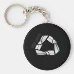 Tripode Llavero Personalizado