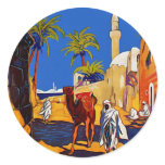 Tripoli - Libia (Libya) stickers
