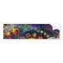 tripology bumper stickers