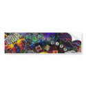 tripology bumper stickers